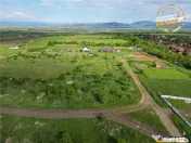 Teren intravilan, 500mp, panorama uluitoare, Sancraiu, Covas 