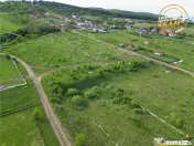 Teren intravilan, 500mp, panorama uluitoare, Sancraiu, Covas 