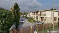 Duplex 4 camere-Buda-Pereti dublii tencuiti-Toate utilitatil 