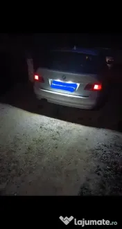 Bmw e61 sau schimb cu 8+1 sau mixt cu 5 locuri 