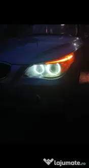 Bmw e61 sau schimb cu 8+1 sau mixt cu 5 locuri 