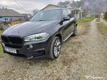 BMW X5 xDrive30d 2014 FULL Pachet M accept și schimb doar cu autoutilitare