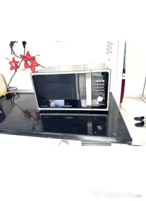 Cuptor microunde Samsung