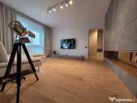 Proprietar inchiriaza ap 3 cam str Baba Novac, Dristor - 7min de metrou, renovat 