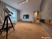 Proprietar inchiriaza apartament 3 cam str. Baba Novac, Dristor - 7min. metrou, renovat