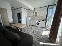 Apartament 2 camere | Terasă panoramică | T. Lung | Mamaia