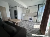 Apartament 2 camere | Terasă panoramică | T. Lung | Mamaia