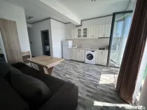 Apartament 2 camere | Terasă panoramică | T. Lung | Mamaia