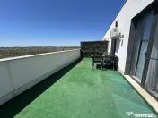 Apartament 2 camere | Terasă panoramică | T. Lung | Mamaia