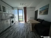 Apartament 2 camere | Terasă panoramică | T. Lung | Mamaia