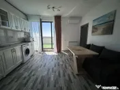 Apartament 2 camere | Terasă panoramică | T. Lung | Mamaia