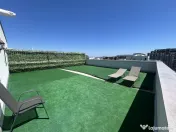 Apartament 2 camere | Terasă panoramică | T. Lung | Mamaia 