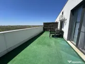 Apartament 2 camere | Terasă panoramică | T. Lung | Mamaia 