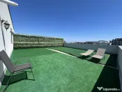 Apartament 2 camere | Terasă panoramică | T. Lung | Mamaia 
