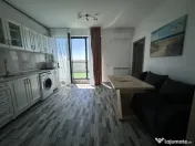 Apartament 2 camere | Terasă panoramică | T. Lung | Mamaia 