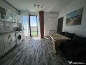 Apartament 2 camere | Terasă panoramică | T. Lung | Mamaia 