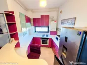Inchiriere Apartament 2 camere Ultracentral Pitesti 