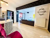 Inchiriere Apartament 2 camere Ultracentral Pitesti 