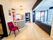 Inchiriere Apartament 2 camere Ultracentral Pitesti 