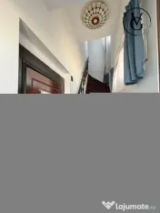 Garsoniera pe Calea Victoriei - Terasa spatioasa 