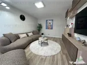 Apartament 2 camere lux de in zona Aviatiei 