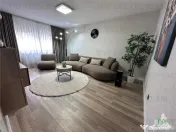Apartament 2 camere lux de in zona Aviatiei 