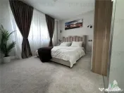 Apartament 2 camere lux de in zona Aviatiei 