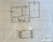 Apartament 2 camere lux de in zona Aviatiei 