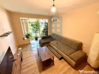 2 camere - 50.1mp - acoperis cu tabla - Brazda - Scoala 23 