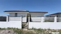 Casa Individuala - 4 camere - 3 bai - 370mp teren