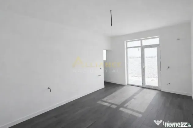 Casa Individuala - 4 camere - 3 bai - 370mp teren