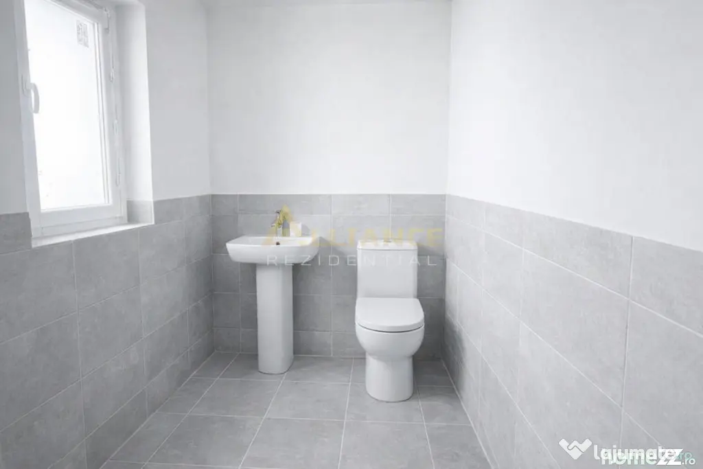 Casa Individuala - 4 camere - 3 bai - 370mp teren