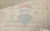 Apartament cu 2 camere într-o casă cu farmec interbelic... 