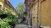 Apartament cu 2 camere într-o casă cu farmec interbelic...