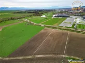 FILM! Teren intravilan cu potential ridicat - zona Sepsi Are