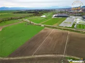 FILM! Teren intravilan cu potential ridicat - zona Sepsi Are 