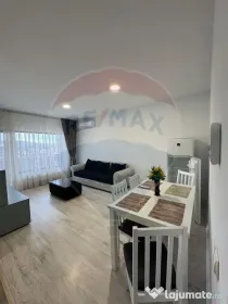 Apartament cu 3 camere de închiriat în zona 1 Mai
