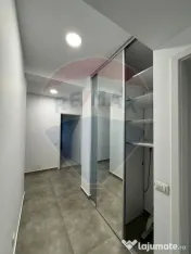 Apartament cu 3 camere de închiriat în zona 1 Mai 