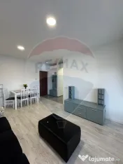 Apartament cu 3 camere de închiriat în zona 1 Mai 