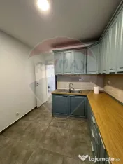 Apartament cu 3 camere de închiriat în zona 1 Mai 