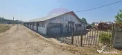 Hala de productie moderna de vanzare in Ulmeni 