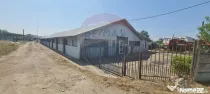 Hala de productie moderna de vanzare in Ulmeni