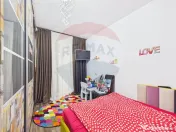 Apartament cu 3 camere deosebit in Dream Residence, Salaj 