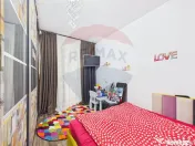 Apartament cu 3 camere deosebit in Dream Residence, Salaj 