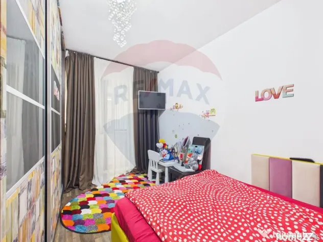 Apartament cu 3 camere deosebit in Dream Residence, Salaj