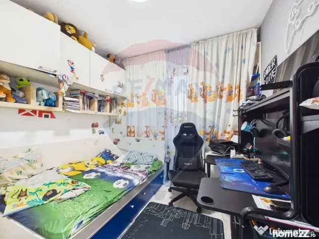 Apartament cu 3 camere deosebit in Dream Residence, Salaj