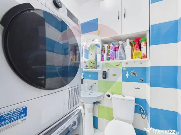 Apartament cu 3 camere deosebit in Dream Residence, Salaj