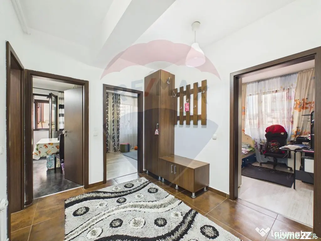 Apartament cu 3 camere deosebit in Dream Residence, Salaj