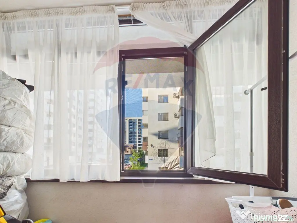 Apartament cu 3 camere deosebit in Dream Residence, Salaj