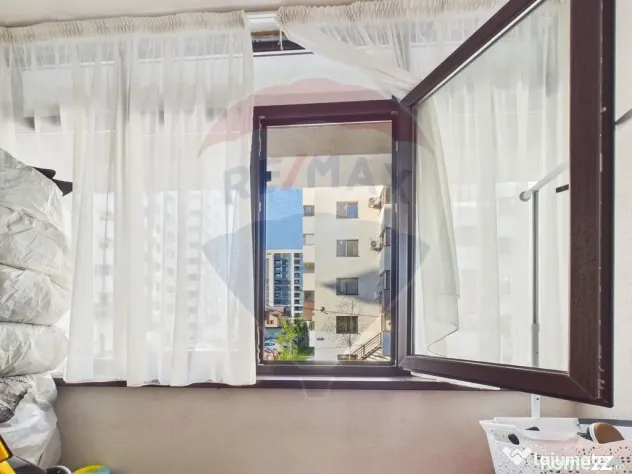 Apartament cu 3 camere deosebit in Dream Residence, Salaj